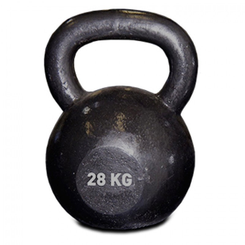 Bodyworx Cast Iron Russian Kettlebells Musclemania Fitness MegaStore