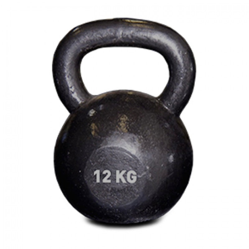 Bodyworx Cast Iron Russian Kettlebells Musclemania Fitness MegaStore