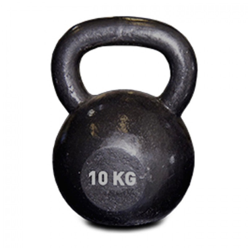 Bodyworx Cast Iron Russian Kettlebells Musclemania Fitness MegaStore