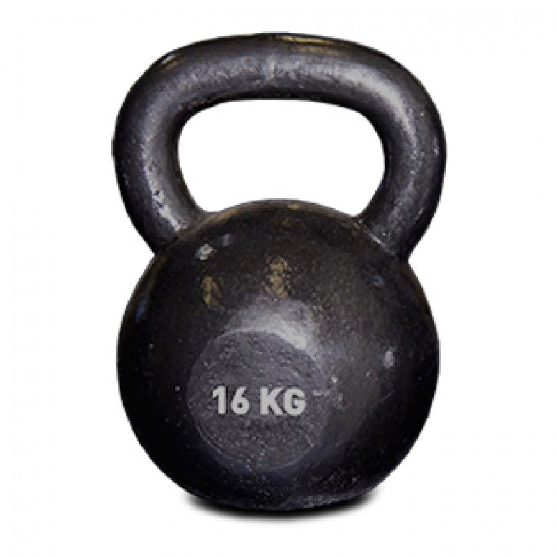 Bodyworx Cast Iron Russian Kettlebells Musclemania Fitness MegaStore