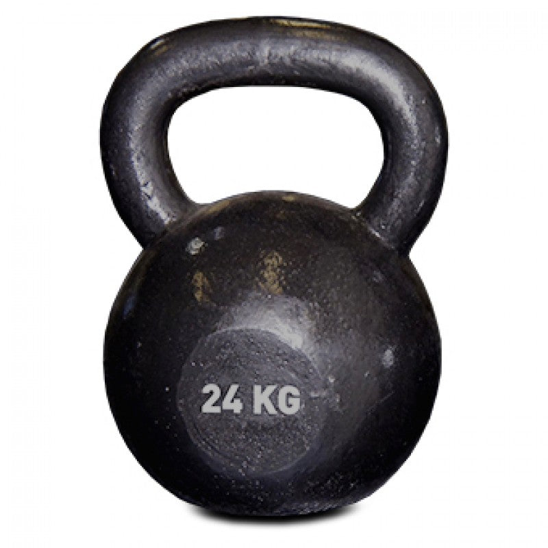 Bodyworx Cast Iron Russian Kettlebells Musclemania Fitness MegaStore