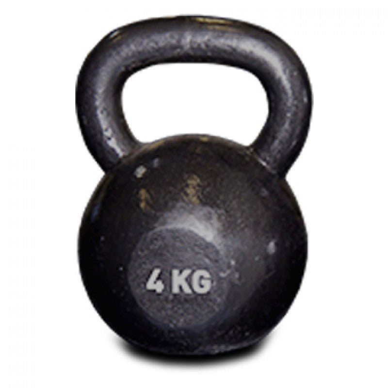 Bodyworx Cast Iron Russian Kettlebells Musclemania Fitness MegaStore