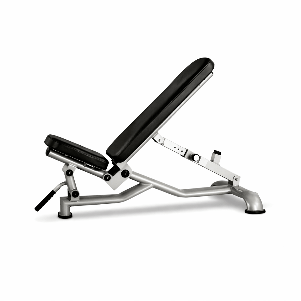 SUMMER SALE: Bodyworx YH-037 Commercial Adjustable Bench