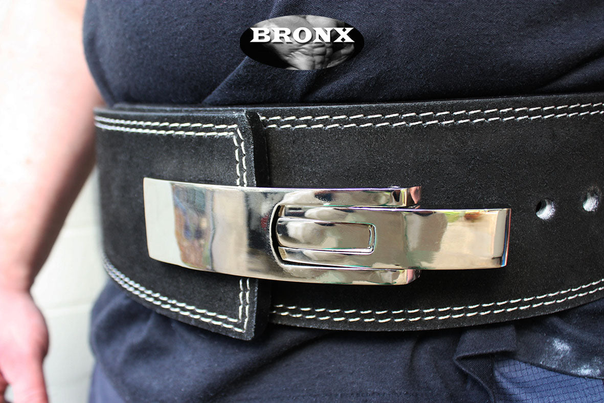 Bronx Standard Lever Belt