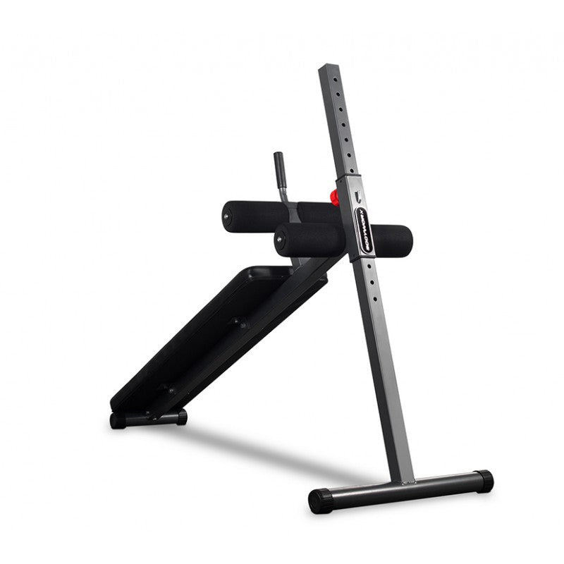 SALE: Bodyworx C605AB Heavy Duty Adjustable Abdominal Ladder Bench
