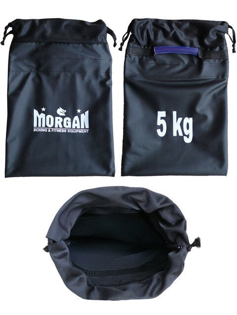 MORGAN SAND BAG POCKETS 5kg (pair)