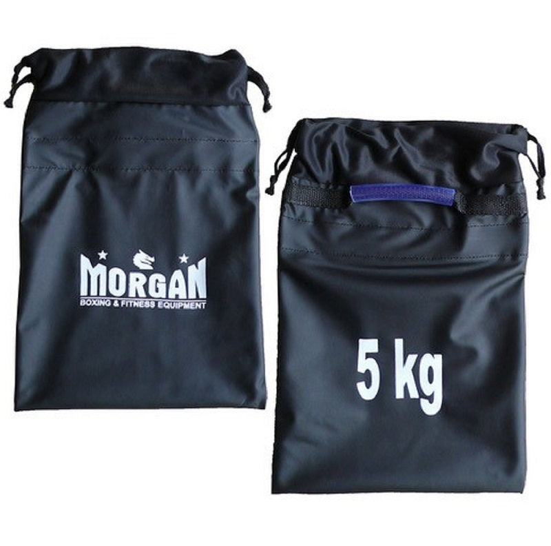 MORGAN SAND BAG POCKETS 5kg (pair)