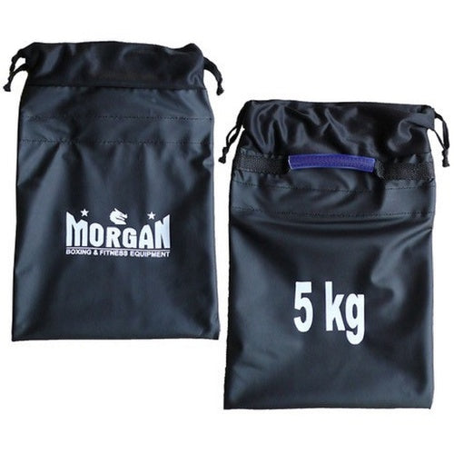 MORGAN SAND BAG POCKETS 5kg (pair)