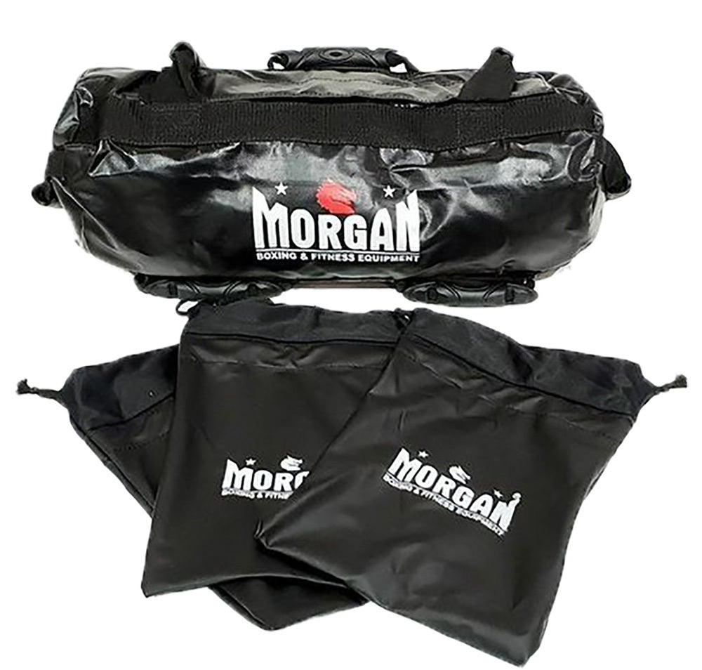 MORGAN SAND BAG (15KG), Superior Quality