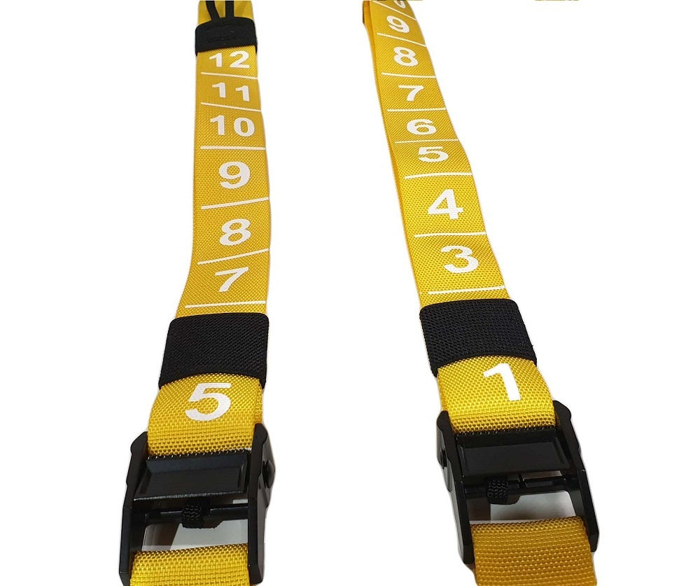 MORGAN MTX SUSPENSION TRAINING UNIT | BODYWEIGHT SUSPENSION TRAINER SYSTEM