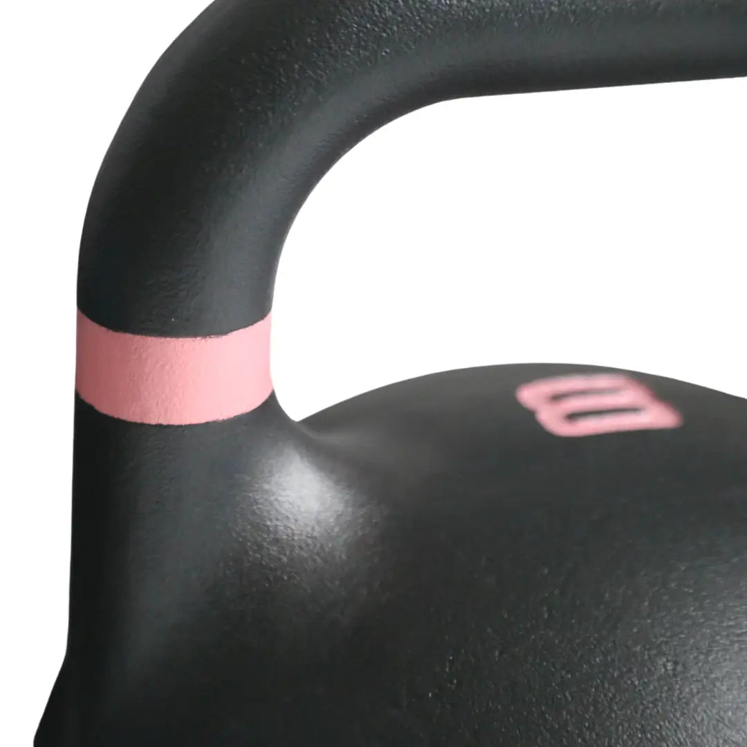 MORGAN V2 COMPETITION PRO KETTLEBELLS 8KG-32KG | PROFESSIONAL GIREVOY AND STRENGTH TRAINING KETTLEBELLS