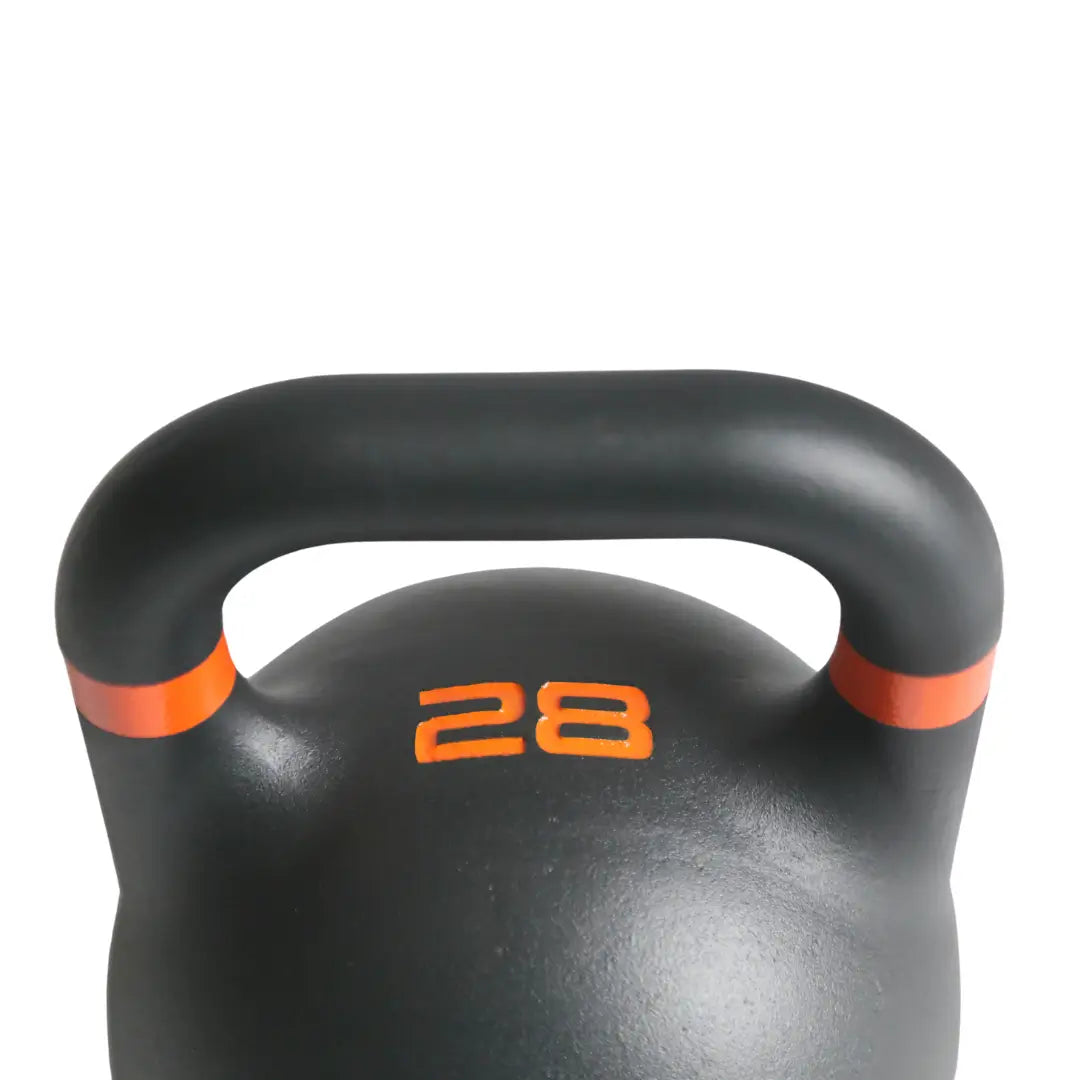 MORGAN V2 COMPETITION PRO KETTLEBELLS 8KG-32KG | PROFESSIONAL GIREVOY AND STRENGTH TRAINING KETTLEBELLS