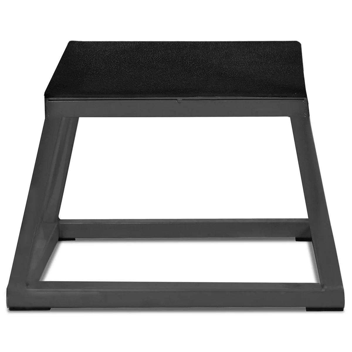 Cortex Plyo Box Triple Set Black (30, 45, 60cm)