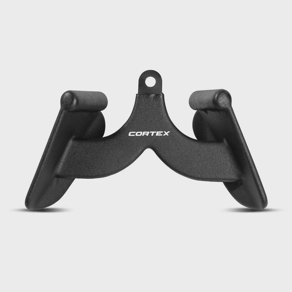 Cortex Easy V-Grip Handle - Neutral, Close Grip Cortex Cortex Easy V-Grip Handle - Neutral, Close Grip