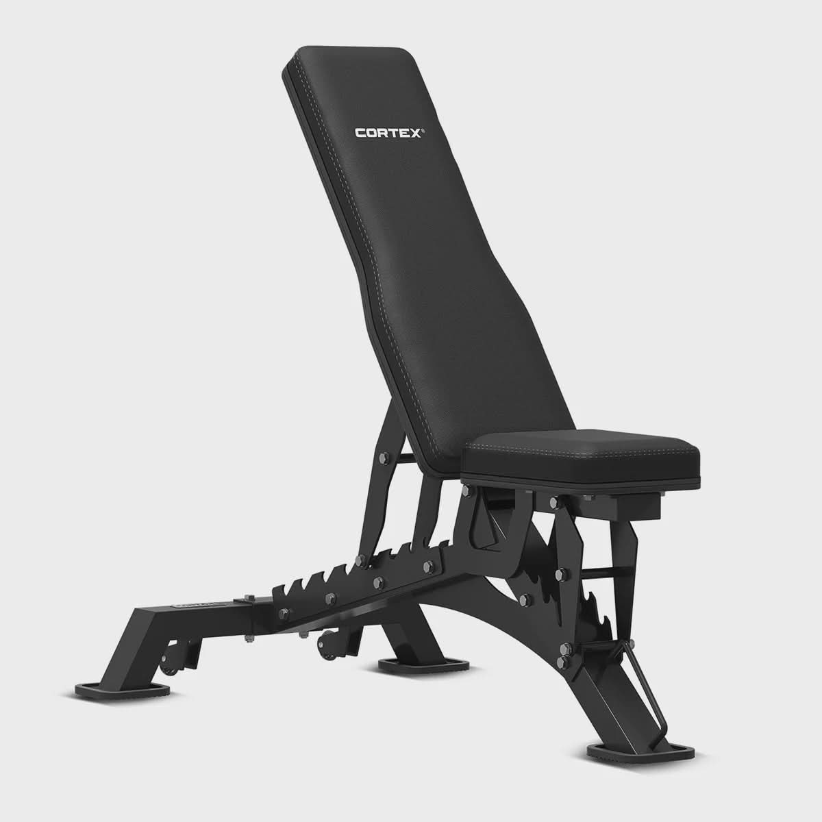 CORTEX BN-9 FID ADJUSTABLE EXERCISE BENCH - Main Image