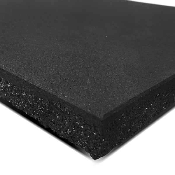 CORTEX Commercial-Grade 50mm Weightlifting Platform V2 with Dual Density Mats Framed Set - Natural (3m x 2m)