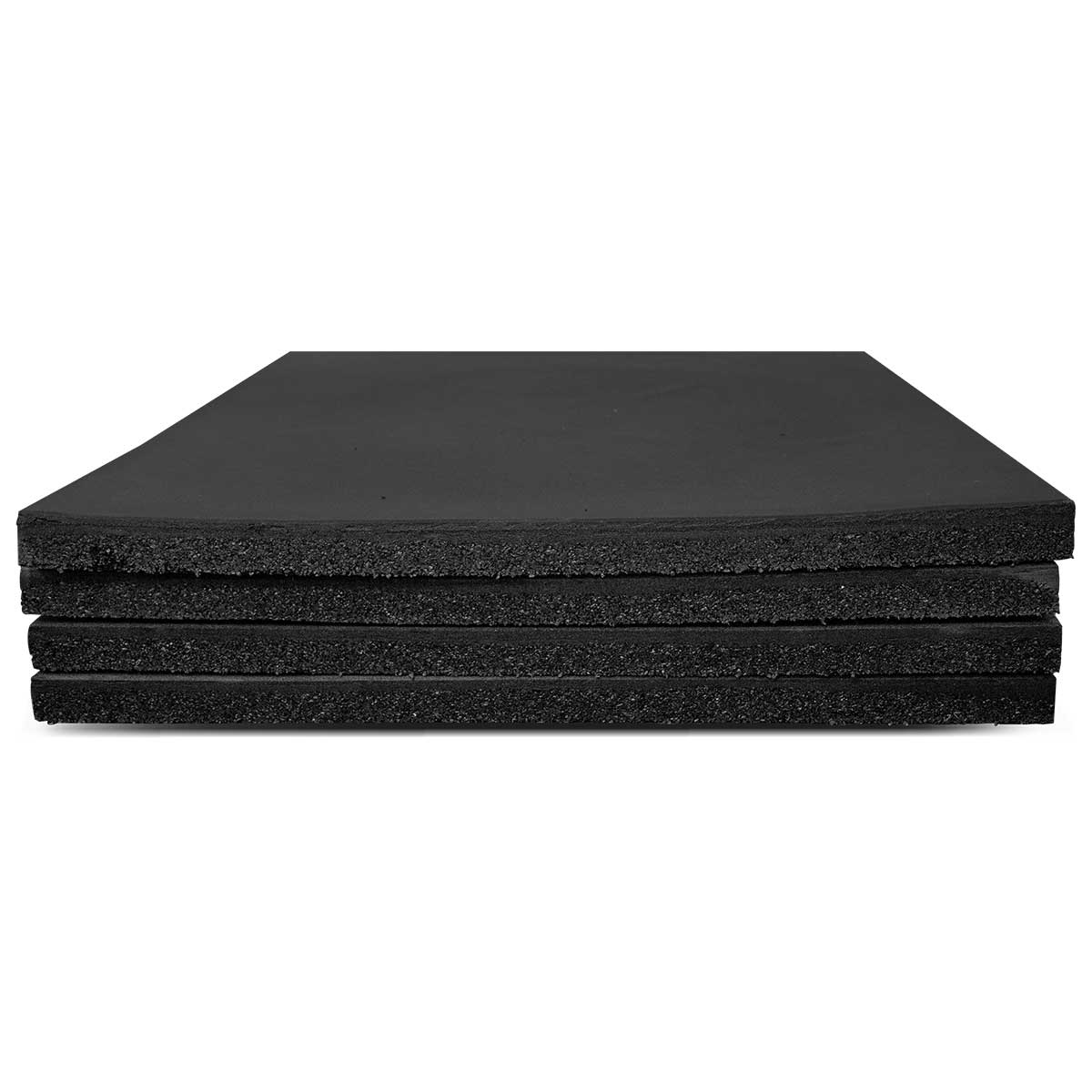 CORTEX Commercial-Grade 50mm Weightlifting Platform V2 with Dual Density Mats Framed Set - Natural (3m x 2m)