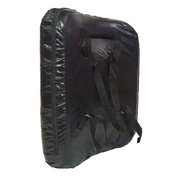 MORGAN XXL BODY SHIELD | FULL BODY STRIKE SHIELD FOR BOXING AND MMA TRAINING