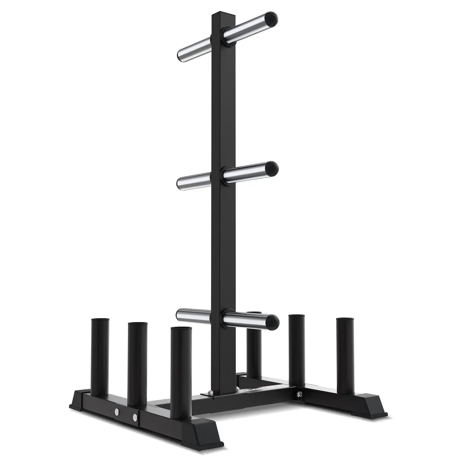 Cortex Olympic Weight Tree w/ 6 Barbell Holder (112cm)