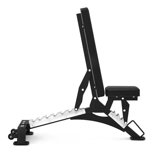 BLACK FRIDAY: Alpha Series FID-11 Commercial Multi Adjustable Bench with Decline