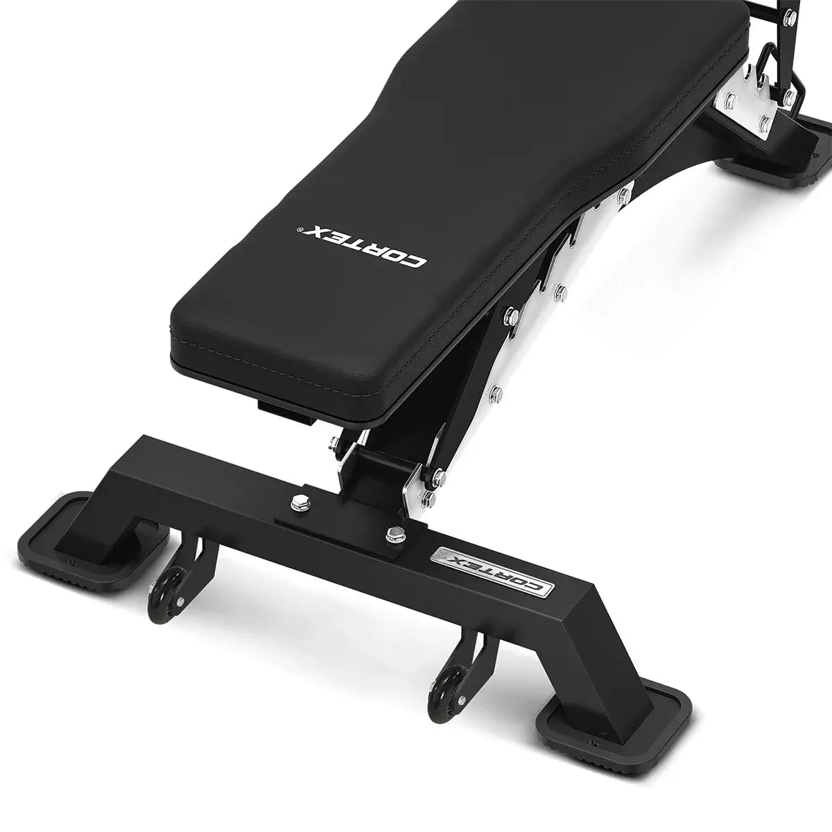 BLACK FRIDAY: Alpha Series FID-11 Commercial Multi Adjustable Bench with Decline