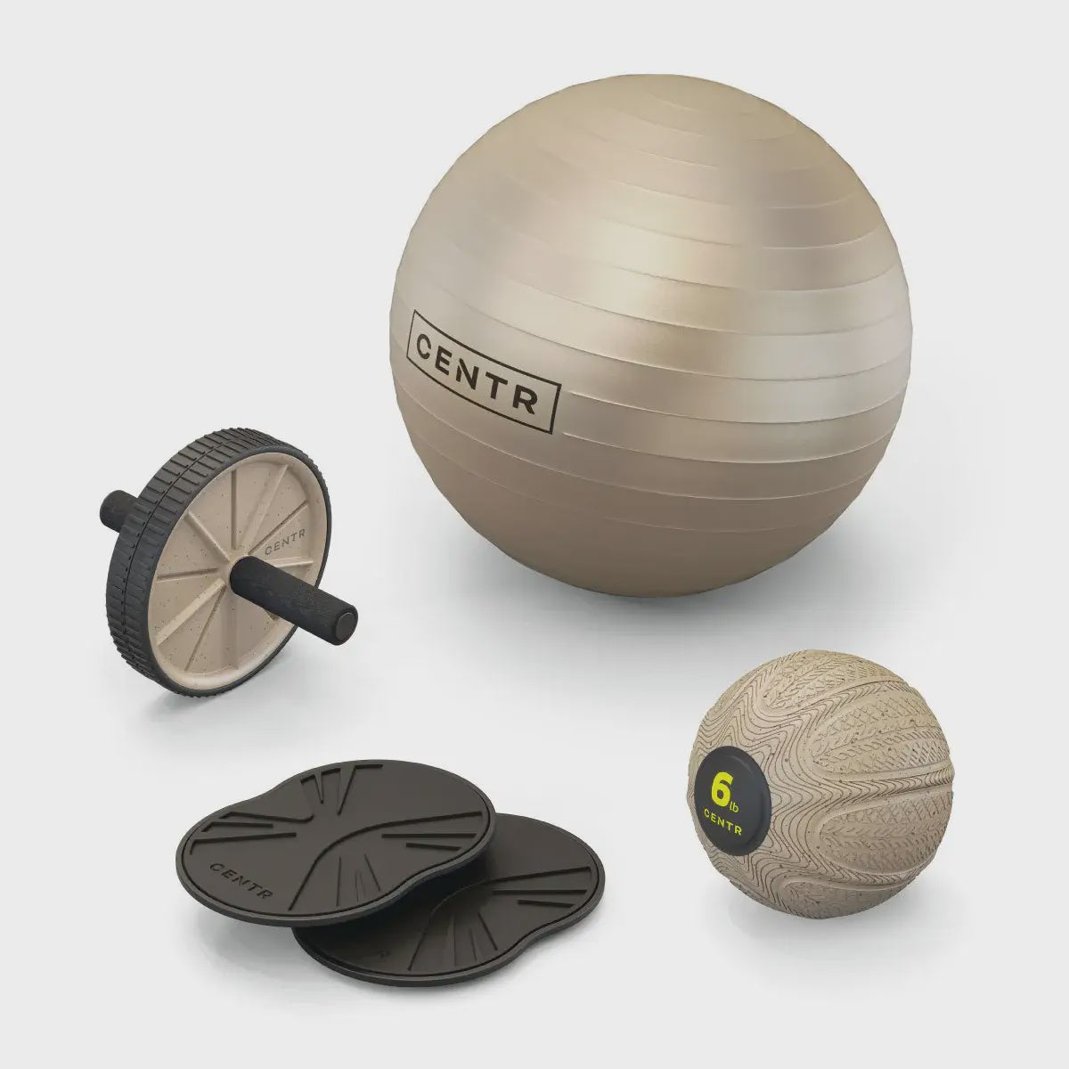 Centr Core Kit
