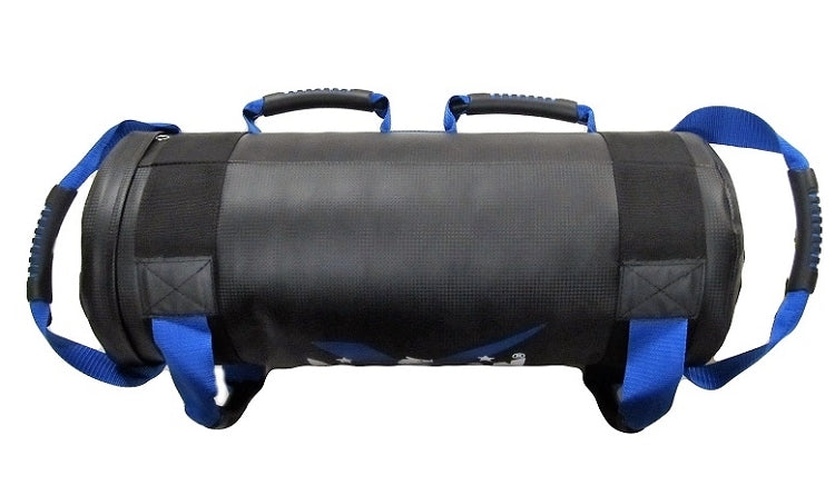MORGAN V2 CORE / ENDURO BAG – 20KG | FUNCTIONAL STRENGTH & CONDITIONING TRAINING BAG