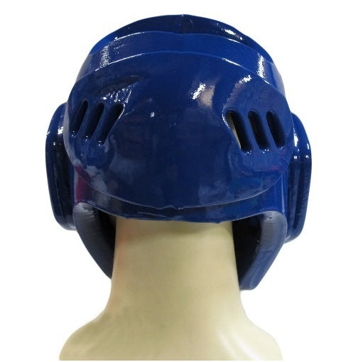 MORGAN DIPPED FOAM HEAD GUARD | LIGHTWEIGHT MARTIAL ARTS TRAINING & COMPETITION HEAD PROTECTOR