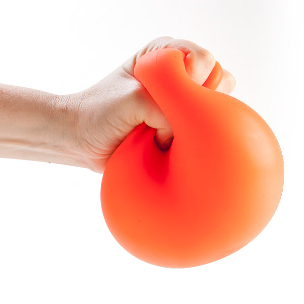 Jumbo 2025 stress ball