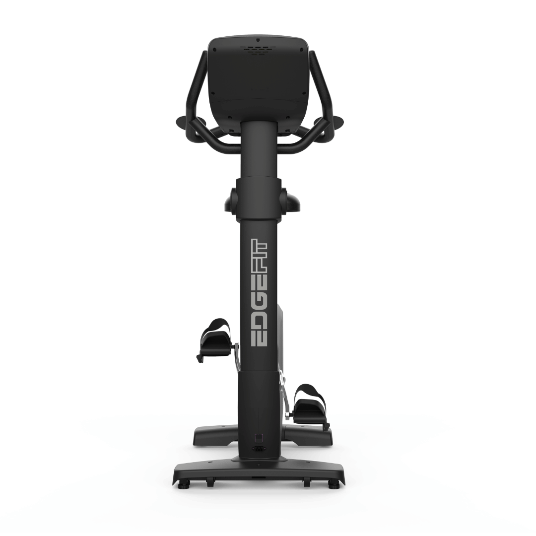 Edgefit Semi-Commercial Series:  Endurance Upright Bike with LED