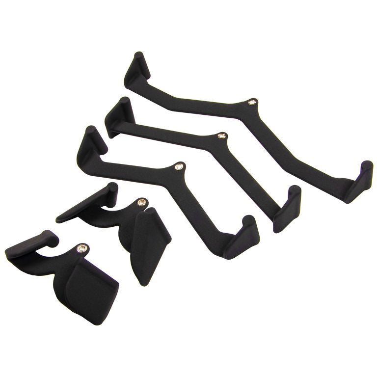 Easy Grip Cable Attachment Set of 5 (Stand Available)