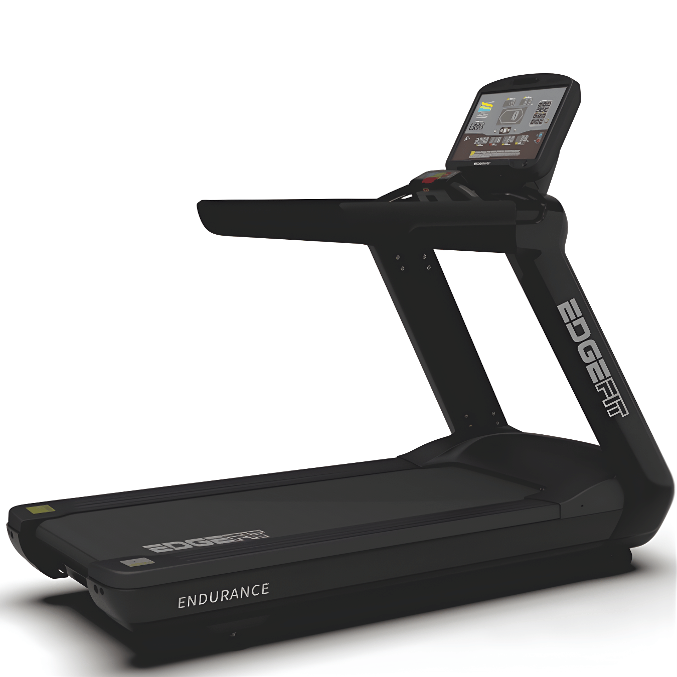 Edgefit Commercial Series: EDG9302 Endurance Corporate Treadmill - LED Consol