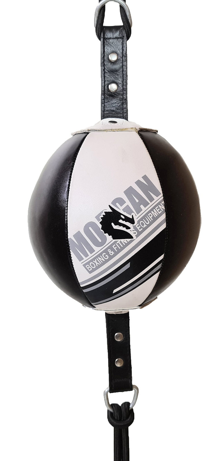 MORGAN AVENTUS 6" FLOOR TO CEILING BALL | DOUBLE END BOXING REFLEX TRAINER