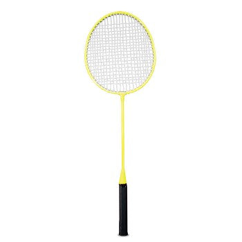 Pivot Badminton Pickleball Half Court Set