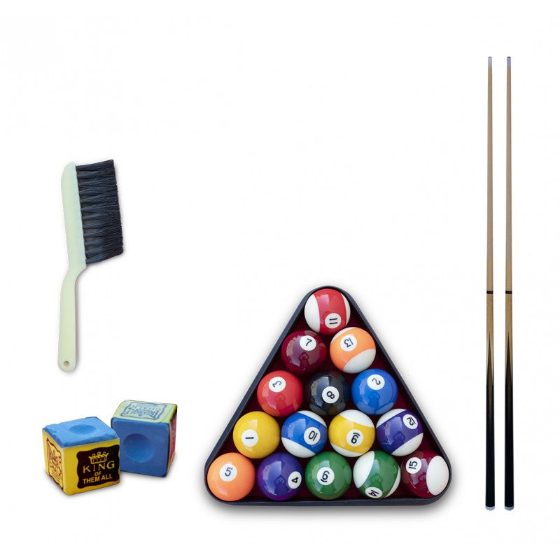 Pivot 7ft Billiard Table