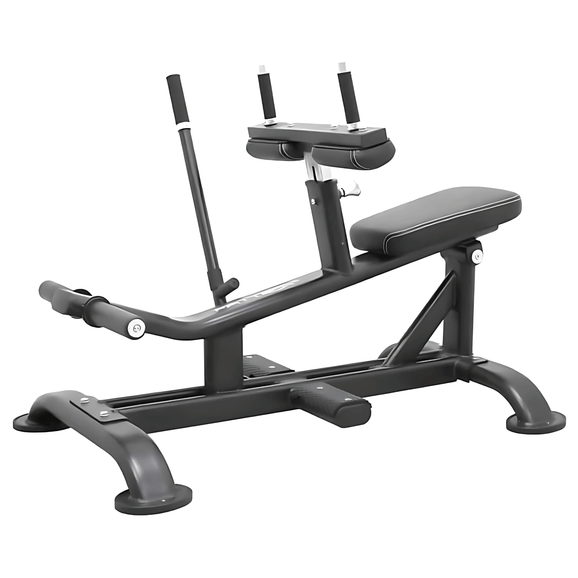 FFITTECH PL636 SEATED CALF RAISER