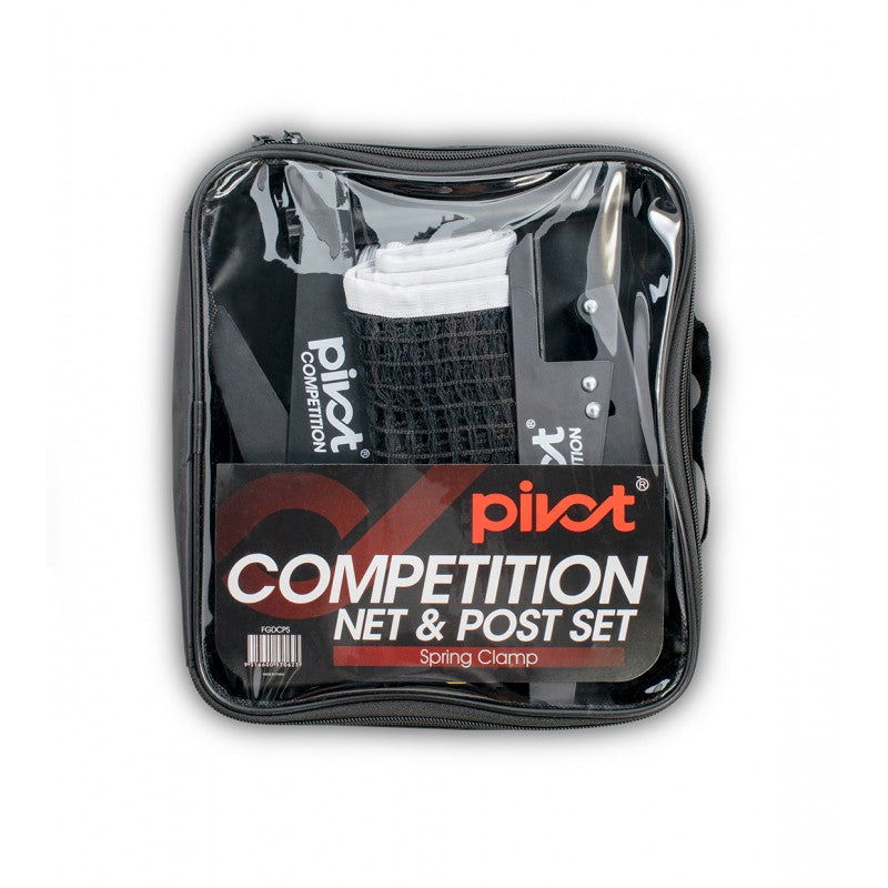 Pivot Competition Net and Post Set