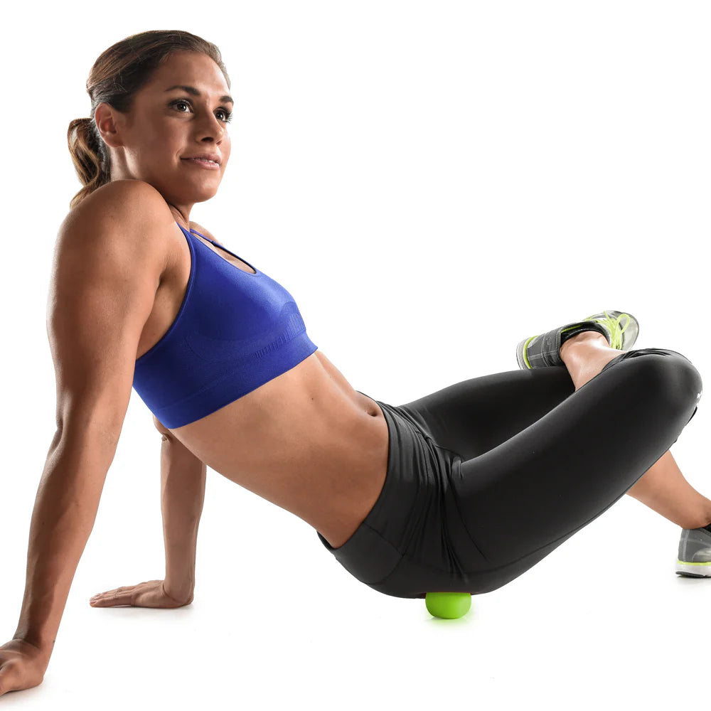 GoFit Go-Roller Massage Travel Kit