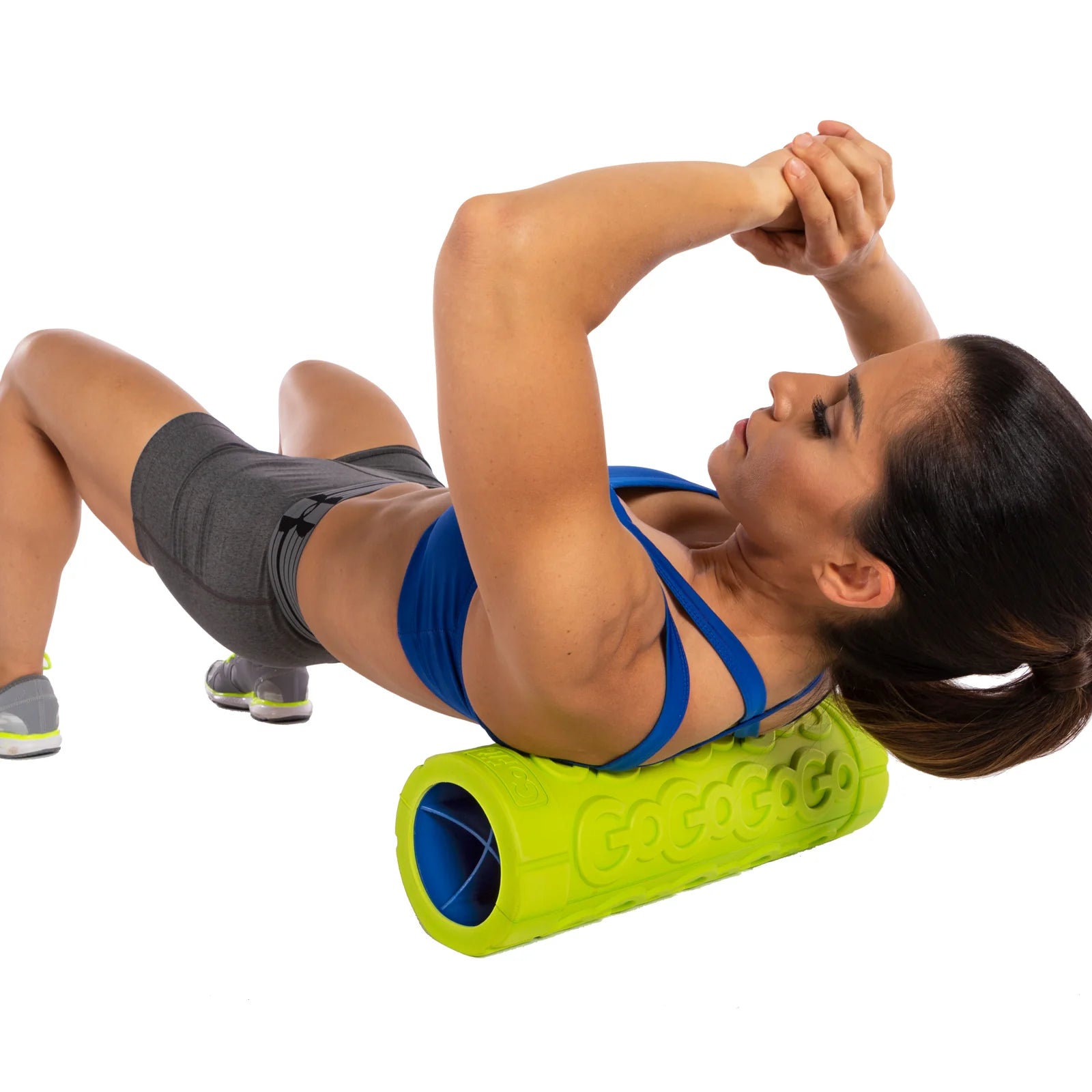 GoFit 18" Massage Roller
