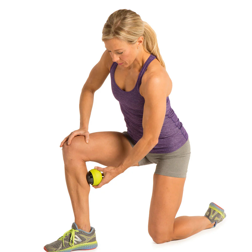 GOFIT Single Roll-On Massager