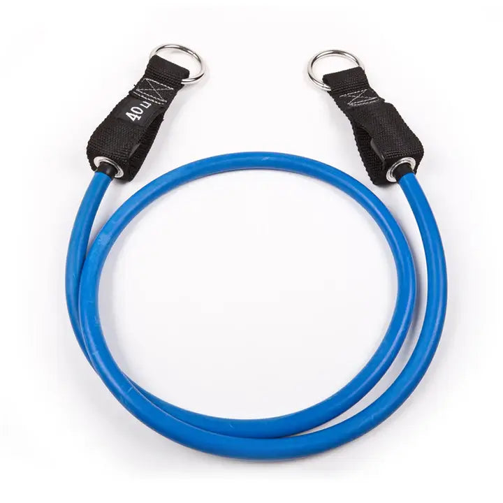 GoFit Single Extreme Resistance Tube - choose resistance...