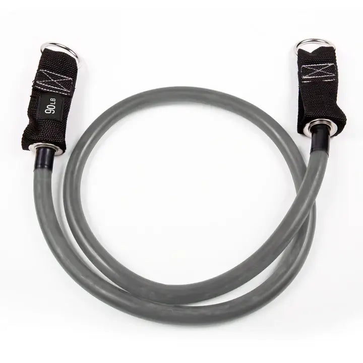 GoFit Single Extreme Resistance Tube - choose resistance...