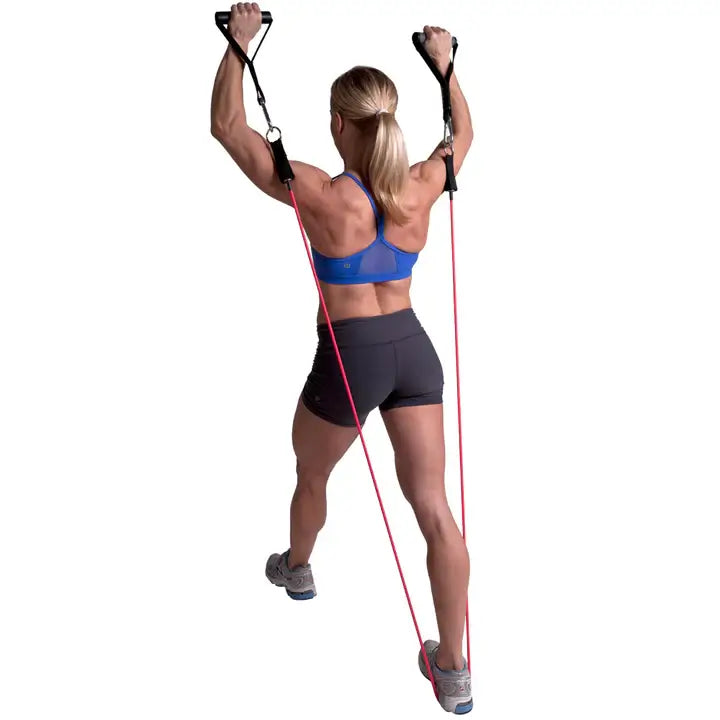 GoFit Single Extreme Resistance Tube - choose resistance...