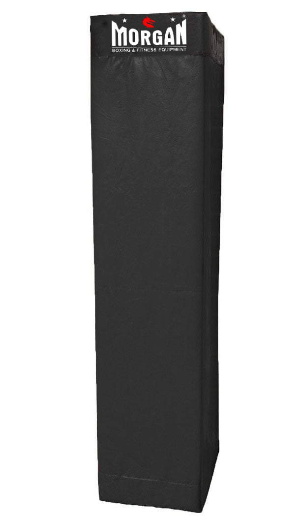 MORGAN SQUARE GOAL POST PROTECTOR - HEAVY DUTY FOOTBALL & SPORTS SAFETY PADDING (1PC)