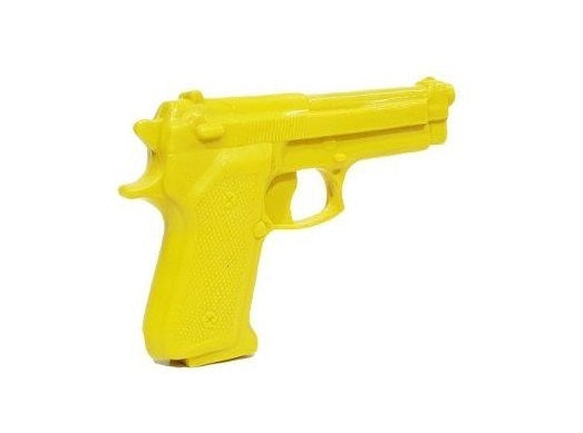 MORGAN PLASTIC TRAINING GUN