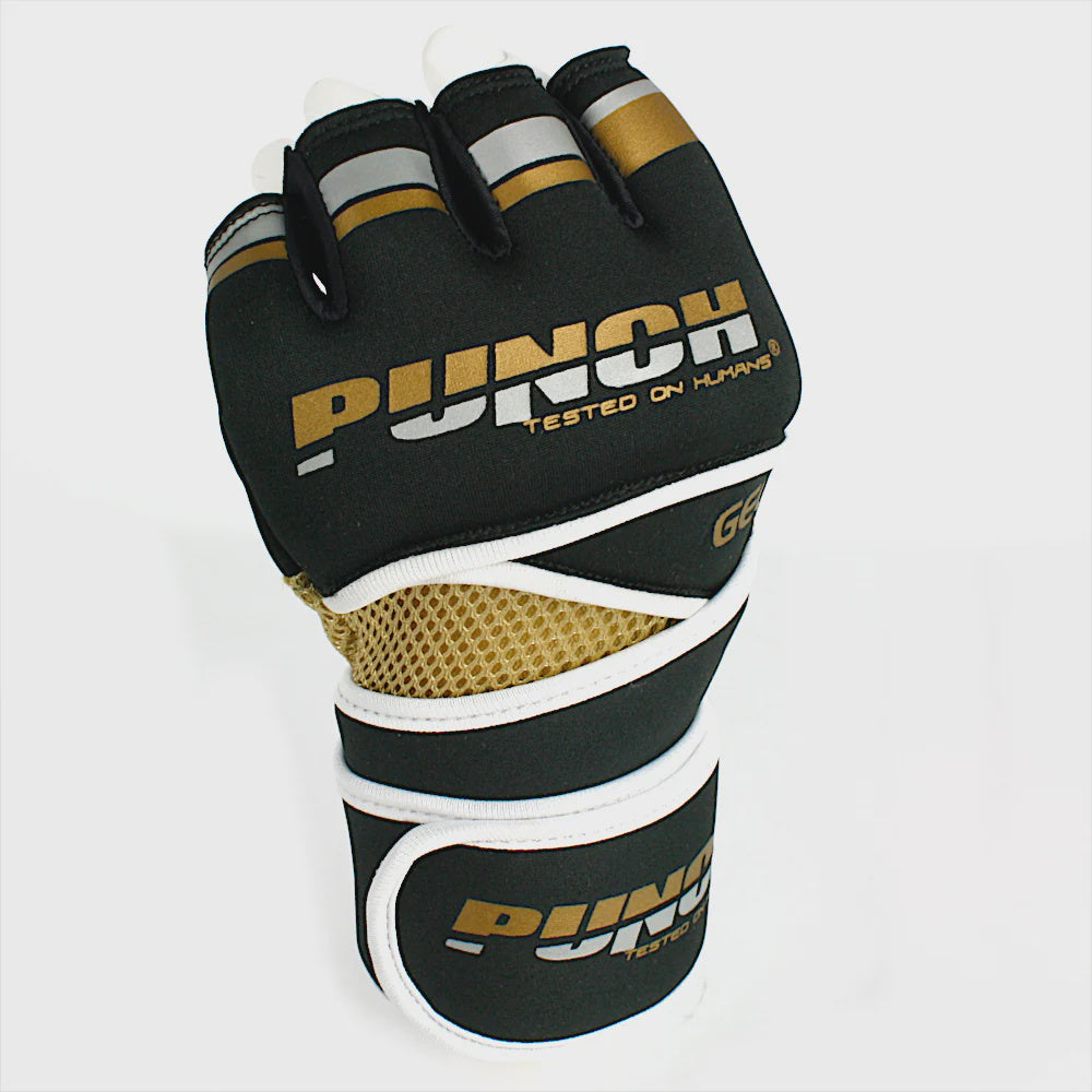 AAA PUNCH KNUCKLE PROTECTOR - Urbanâ„¢ GEL - INNER