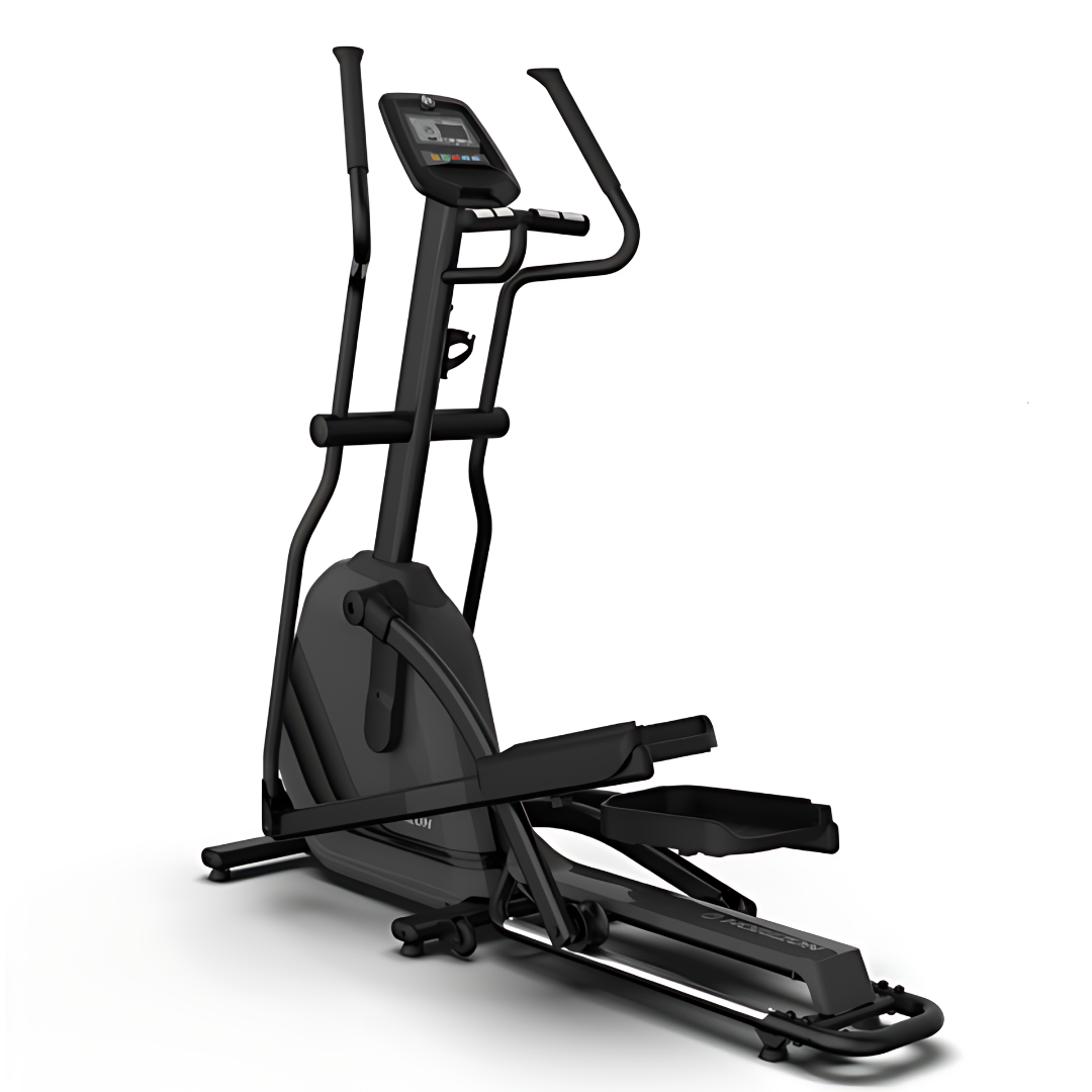 SALE Horizon Andes 3.1 Folding Design Elliptical Cross Trainer 2024