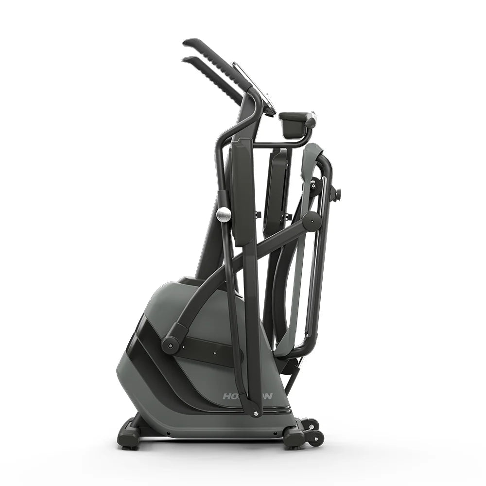 Horizon Andes 7.1 Elliptical Cross Trainer, Folding Design