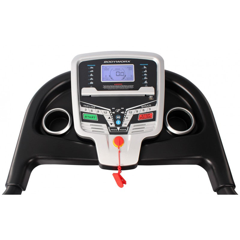 Bodyworx Challenger 150 Treadmill | Floor Stock Sale