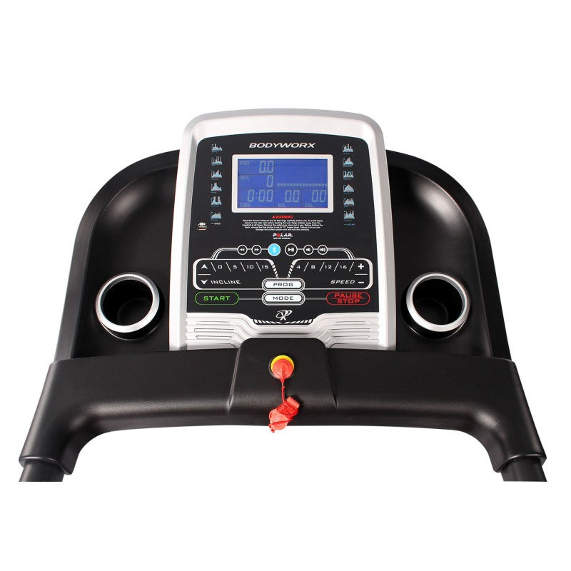 FLOOR STOCK SALE - Bodyworx Challenger 200